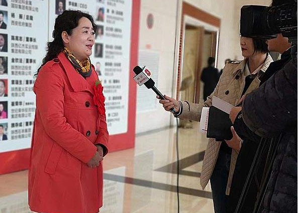 洛陽最“長壽”古樹已2800歲 暴皮柘桑鮮活依舊
